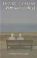 Okładka książki Wzywam policję