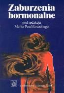 Zaburzenia hormonalne. Wydawca: PZWL. ZdrowePodejscie.pl Opakowanie Zaburzenia hormonalne