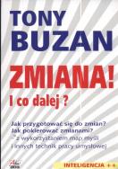 Okładka książki Zmiana I co dalej?