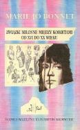 Okładka książki Związki miłosne między kobietami