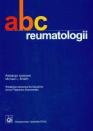 ABC reumatologii. Autor: Michael L. Snaith. ZdrowePodejscie.pl Okładka książki ABC reumatologii