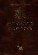 Okładka książki Astrologia klasyczna Tom 3