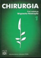 Opakowanie Chirurgia t.1/2