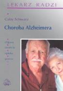 Okładka książki Choroba Alzheimera