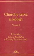Opakowanie Choroby serca u kobiet