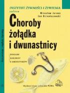 Opakowanie Choroby żołądka i dwunastnicy