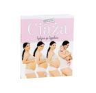 Okładka książki Ciąża. Tydzień po tygodniu. Praktyczny przewodnik