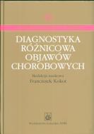 Opakowanie Diagnostyka różnicowa objawów chorobowych