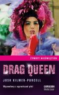 Okładka książki Drag Queen