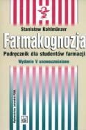 Okładka książki Farmakognozja