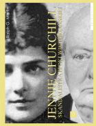 Okładka książki Jenny Churchill