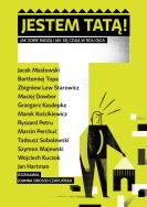 Okładka książki Jestem tatą