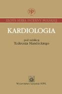 Okładka książki Kardiologia