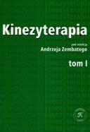 Kinezyterapia. Wydawca: Kasper. ZdrowePodejscie.pl Opakowanie Kinezyterapia