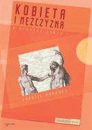 Kobieta i mężczyzna. O mistyce ciała. Autor: Fabrice Hadjadj. ZdrowePodejscie.pl Okładka książki Kobieta i mężczyzna. O mistyce ciała