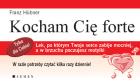 Okładka książki Kocham Cię forte