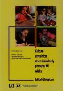 Opakowanie Kultura czytelnicza dzieci i młodzieży początku XXI wieku