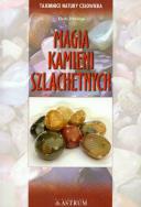 Okładka książki Magia kamieni szlachetnych