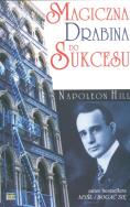 Okładka książki Magiczna drabina do sukcesu
