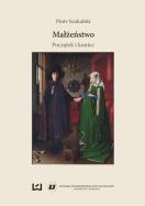 Okładka książki Małżeństwo