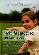 Okładka książki Metoda integracji sensorycznej