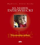 Okładka książki Niezawodna miłość