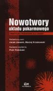 Nowotwory układu pokarmowego. Wydawca: Via Medica. ZdrowePodejscie.pl Opakowanie Nowotwory układu pokarmowego