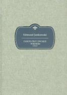 Okładka książki Ogród przy dworze wiejskim tom 2