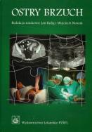 Opakowanie Ostry brzuch