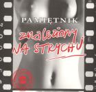 Pamiętnik znaleziony na strychu. Autor: Opracowanie zbiorowe. ZdrowePodejscie.pl Okładka książki Pamiętnik znaleziony na strychu
