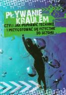 Okładka książki Pływanie kraulem