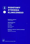 Opakowanie Podstawy żywienia klinicznego