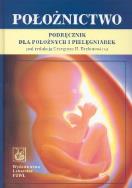 Opakowanie Położnictwo Podręcznik dla położnych i pielęgniarek