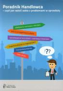 Okładka książki Poradnik Handlowca