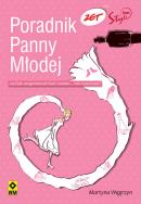 Okładka książki Poradnik Panny Młodej