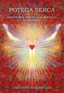 Okładka książki Potęga serca