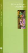 Pracoholizm. Autor: Mieścicka Lidia. ZdrowePodejscie.pl Okładka książki Pracoholizm