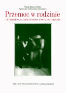 Okładka książki Przemoc w rodzinie