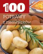 Okładka książki Seria 100. Potrawy z ziemniaków