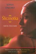 Okładka książki Ślicznotka