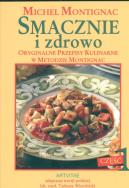 Okładka książki Smacznie i zdrowo.