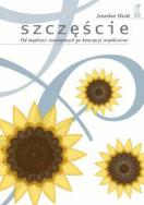 Okładka książki Szczęście. Od mądrości starożytnych...