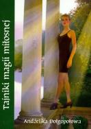 Okładka książki Tajniki magii miłosnej