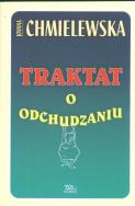 Okładka książki Traktat o odchudzaniu