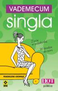 Okładka książki Vademecum singla