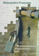 Okładka książki W poszukiwaniu zaginionych cnót. Część pierwsza