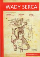 Opakowanie Wady serca tom 2