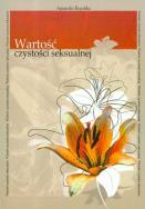 Okładka książki Wartość czystości seksualnej