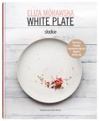 Okładka książki White Plate Słodkie