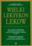 Opakowanie Wielki leksykon leków